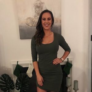 Meet your Posher, Rebecca